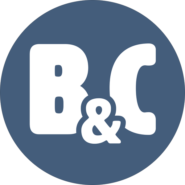 Berkowski & Co. logo