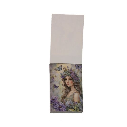 Forest Fairy | Lavender Mini Magi Sticker Book