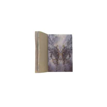 The Blue Fairyland | Blue Mini Magi Book