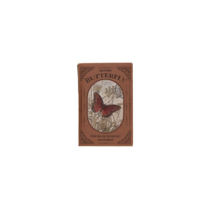 Butterfly | Earth Mini Magi Book