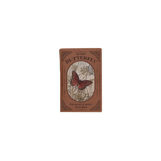 Butterfly | Earth Mini Magi Book