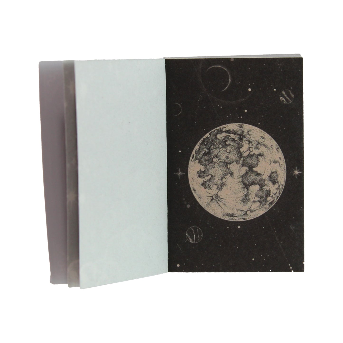 Cosmic Record | Blue Mini Magi Book