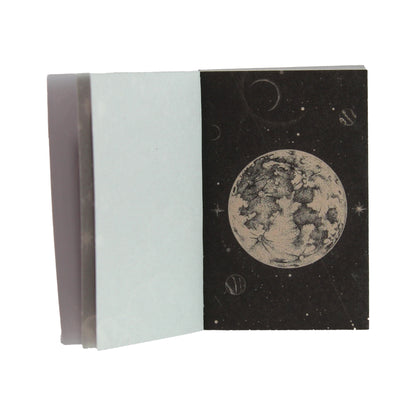 Cosmic Record | Blue Mini Magi Book
