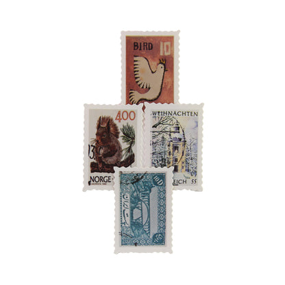 The Fred Factor | Mini Magi Note Pages