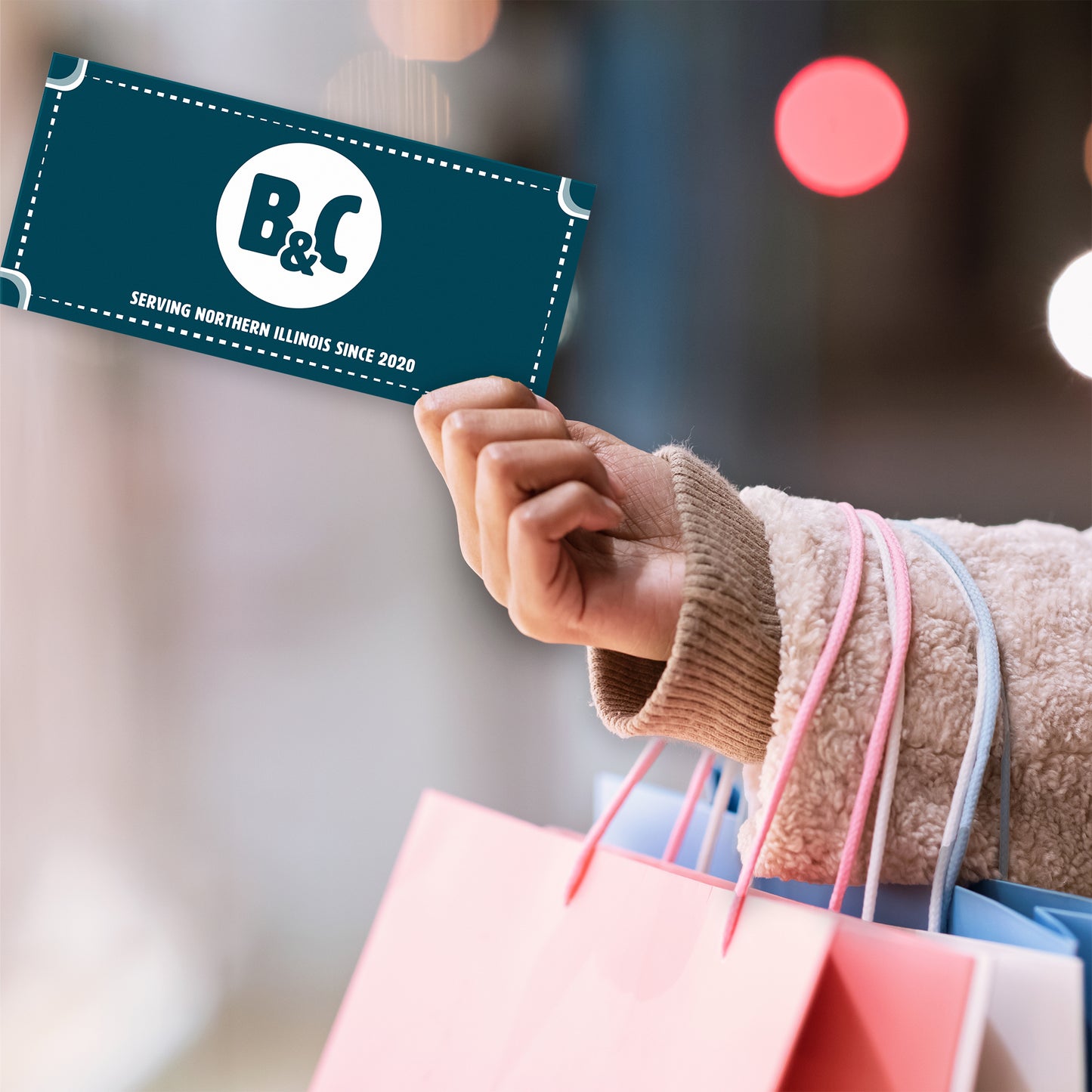 Berkowski & Co Gift Certificate