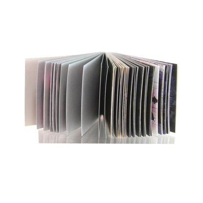 Gothic Forest | Pink Mini Magi Sticker Book