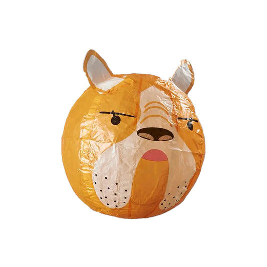 Japanese Paper Balloon | Dog