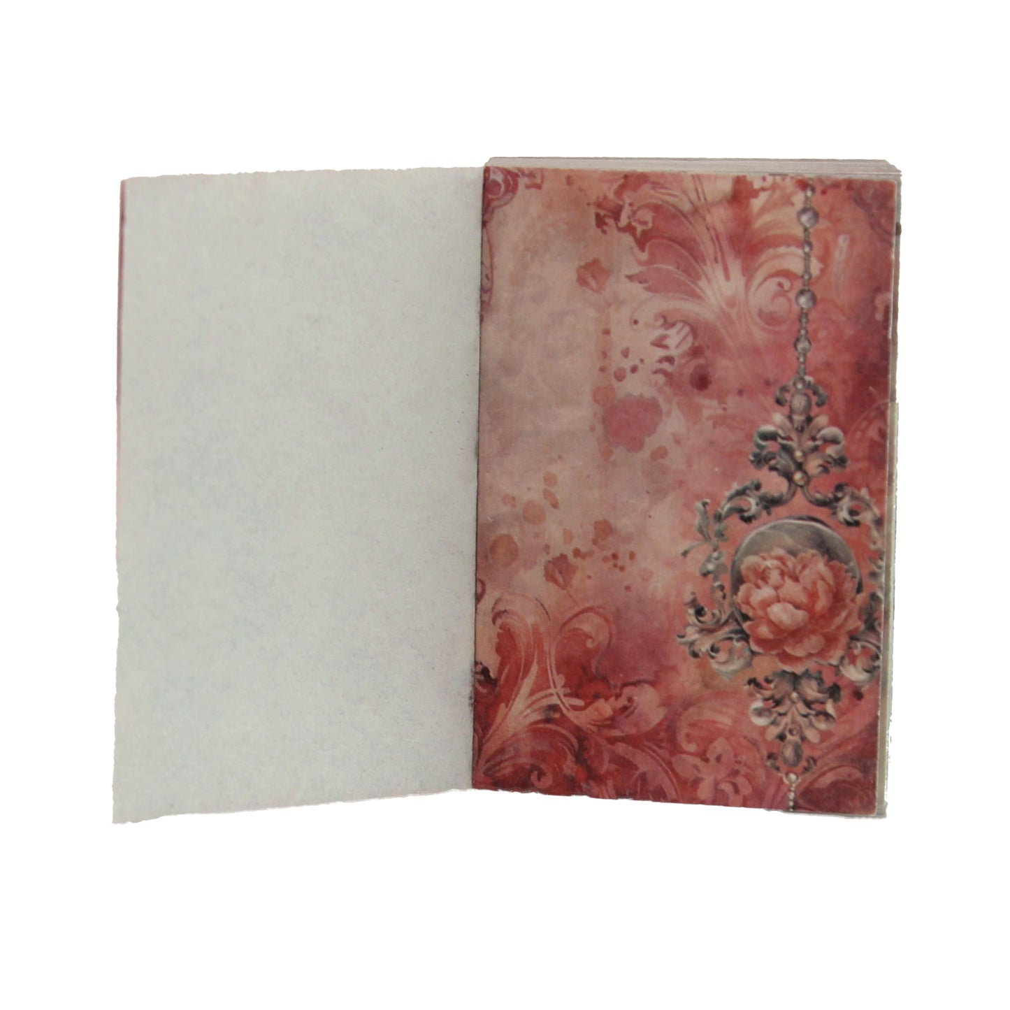 The Kingdom of Fantasy | Pink Mini Magi Book