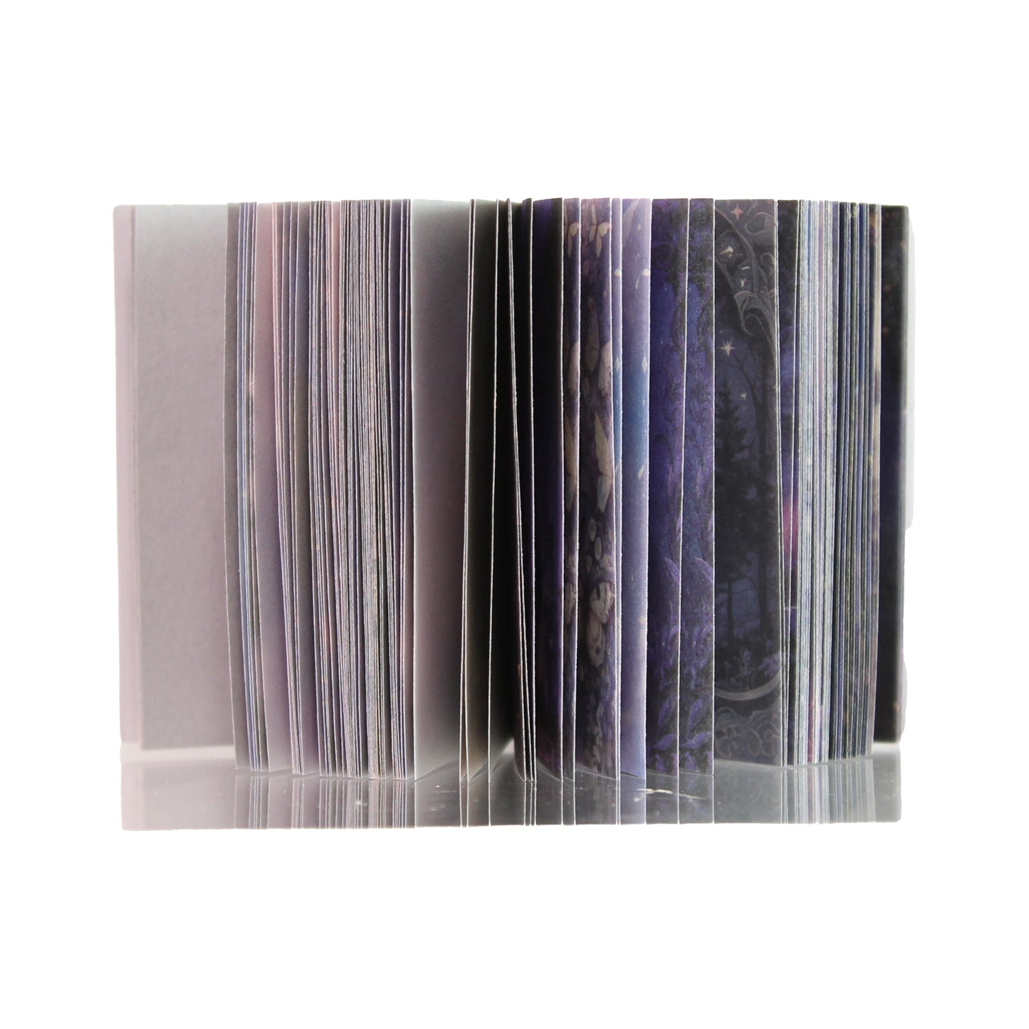 Magical Dreamland | Purple Mini Magi Book