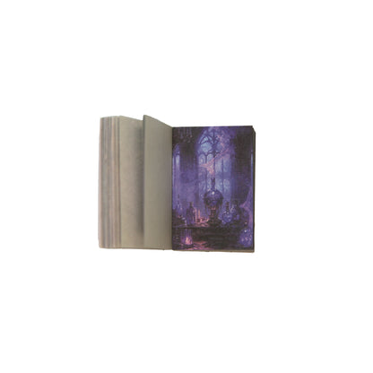Magical Dreamland | Purple Mini Magi Book
