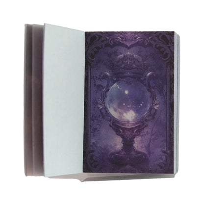 Magical Dreamland | Purple Mini Magi Book