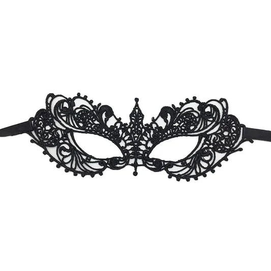 Titania's Promise | Black Lace Masque