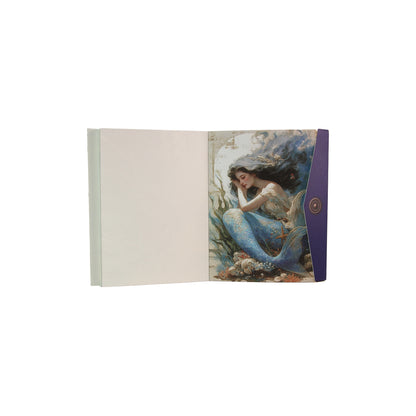Mysteries of the Ocean | Ornamental Paper