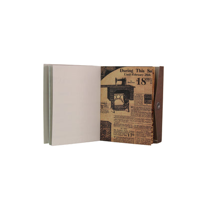 Pledge of the Past | Ornamental Paper