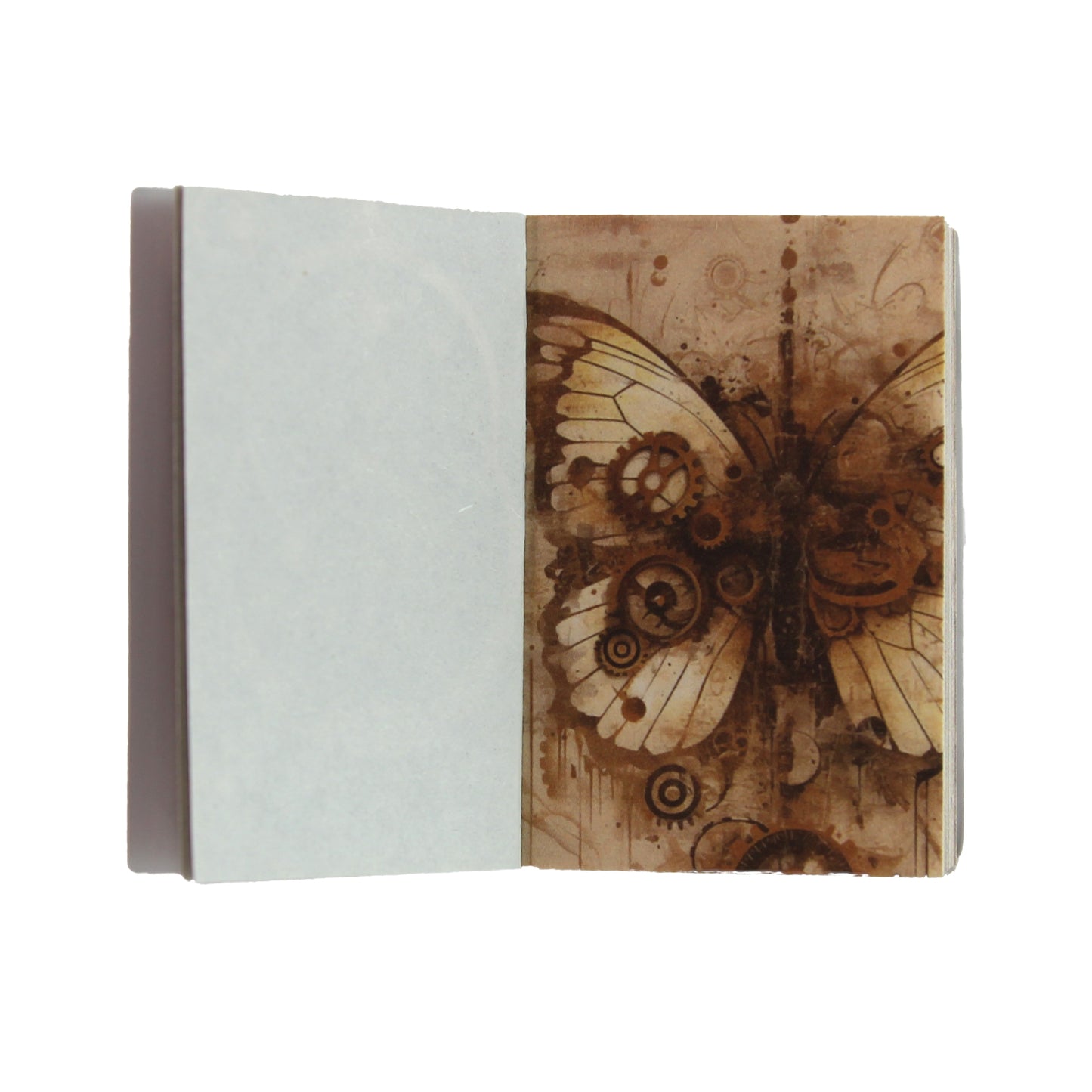 Old Dream Chapter | Earth Mini Magi Book