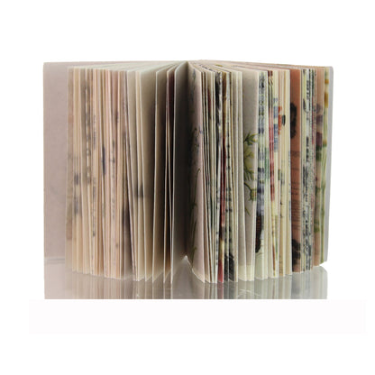 Plant Atlas | Green Mini Magi Book