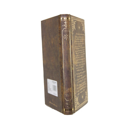 A Quiet Place | Earth Ornamental Blank Journal