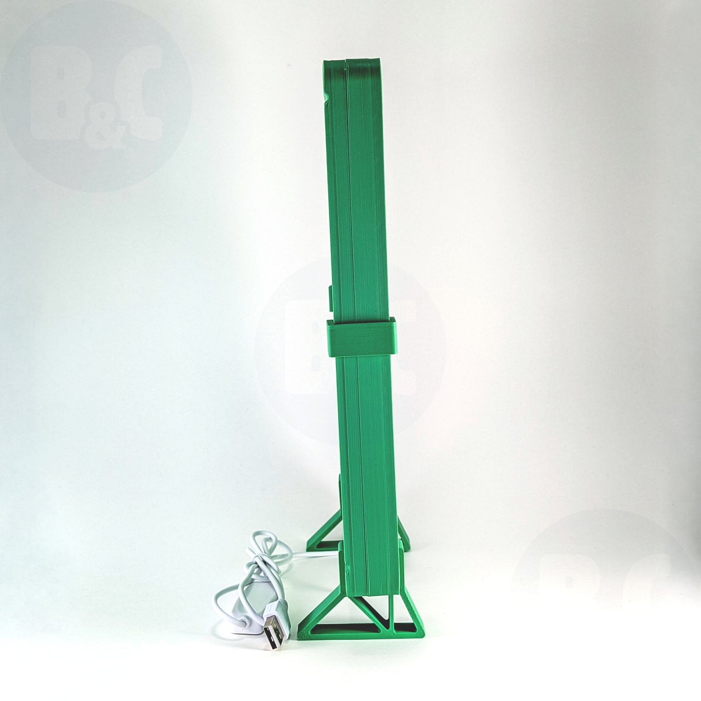 Forest Green Universal Lightbox