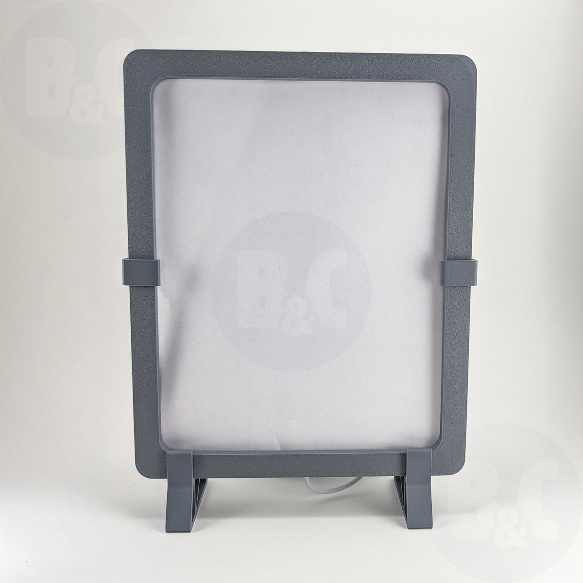 Fossil Grey Universal Lightbox